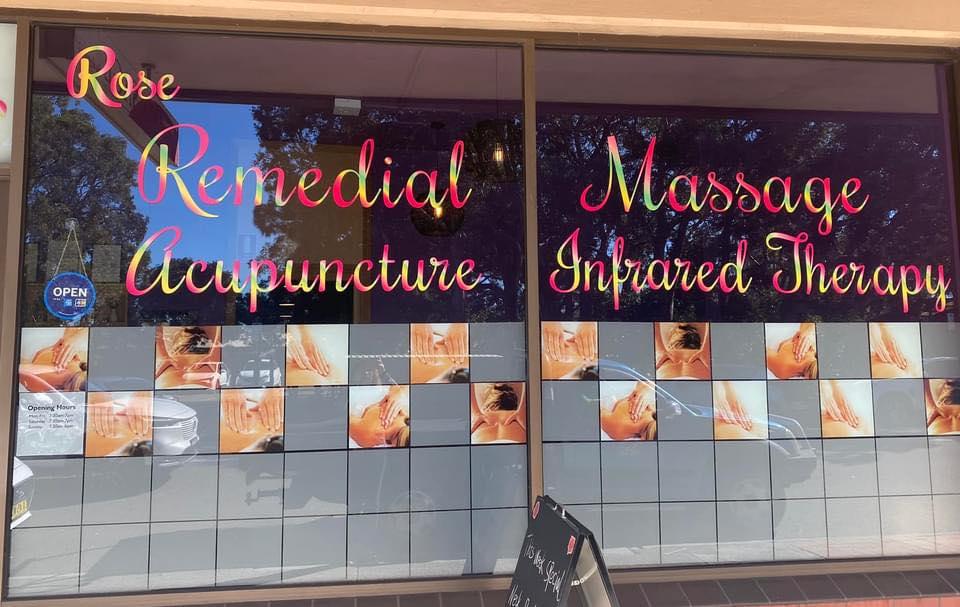 Remedial Massage Budgewoi storefront